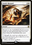 Faiths Reward (84) [CN2]