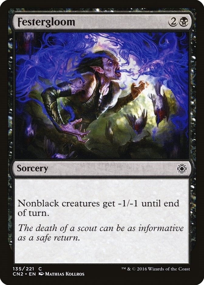 Festergloom (135) [CN2]