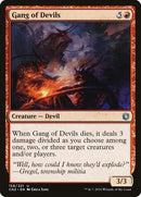 Gang of Devils (158) [CN2]