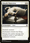 Ghostly Possession (85) [CN2]
