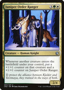 Juniper Order Ranger (204) [CN2]
