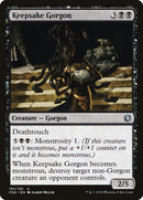 Keepsake Gorgon (141) [CN2]