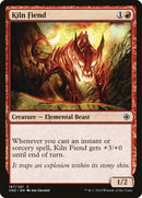 Kiln Fiend (167) [CN2]
