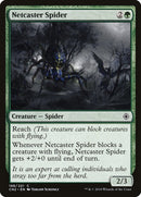 Netcaster Spider (188) [CN2]