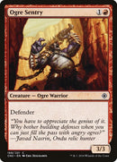 Ogre Sentry (168) [CN2]