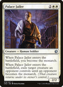 Palace Jailer (18) [CN2]