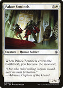 Palace Sentinels (19) [CN2]