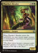 Pharikas Mender (205) [CN2]