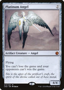 Platinum Angel (214) [CN2]