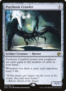 Psychosis Crawler (215) [CN2]