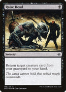 Raise Dead (146) [CN2]