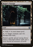 Rogues Passage (220) [CN2]