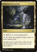 Shimmering Grotto (221) [CN2]