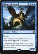 Sphinx of Magosi (122) [CN2]