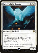 Spirit of the Hearth (98) [CN2]
