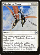 Windborne Charge (100) [CN2]