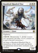 Hundred Handed One (93) [CN2]