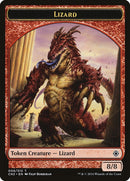 Lizard Token (9) [CN2]