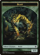 Beast Token (10) [CN2]