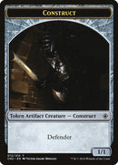 Construct Token (12) [CN2]