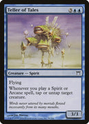 Teller of Tales (95) [CHK]