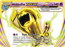 Wobbuffet BREAK (XY155) [PR]
