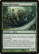 Venerable Kumo (248) [CHK]