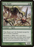 Vine Kami (249) [CHK]
