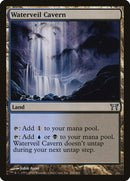 Waterveil Cavern (286) [CHK]