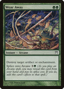Wear Away (250) [CHK]