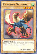 Phantom Gryphon (MP16-EN001) [MP16]