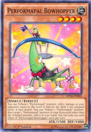 Performapal Bowhopper (MP16-EN003) [MP16]