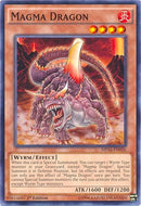 Magma Dragon (MP16-EN016) [MP16]