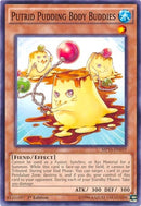 Putrid Pudding Body Buddies (MP16-EN019) [MP16]