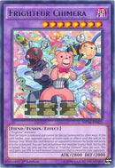 Frightfur Chimera (MP16-EN021) [MP16]