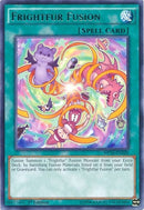 Frightfur Fusion (MP16-EN026) [MP16]