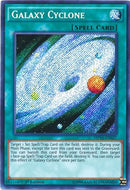 Galaxy Cyclone (MP16-EN027) [MP16]