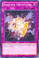 Designer Frightfur (MP16-EN032) [MP16]