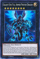 Galaxy Eyes Full Armor Photon Dragon (MP16-EN044) [MP16]