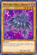 Mystery Shell Dragon (MP16-EN047) [MP16]