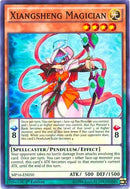 Xiangsheng Magician (MP16-EN050) [MP16]