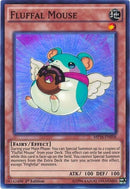 Fluffal Mouse (MP16-EN056) [MP16]