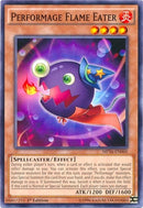 Performage Flame Eater (MP16-EN060) [MP16]