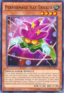 Performage Hat Tricker (MP16-EN061) [MP16]