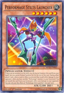 Performage Stilts Launcher (MP16-EN063) [MP16]