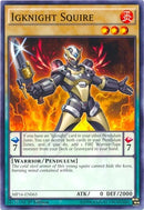 Igknight Squire (MP16-EN065) [MP16]
