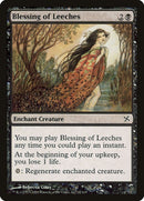 Blessing of Leeches (62) [BOK]