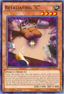 Retaliating C (MP16-EN076) [MP16]