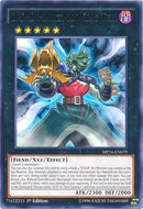 D D D Marksman King Tell (MP16-EN079) [MP16]