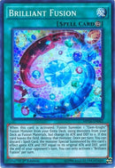 Brilliant Fusion (MP16-EN082) [MP16]